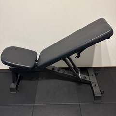 BARWING(バーウィング) トレーニングベンチ　インクラインベンチ
