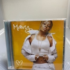 Love & Life Mary J. Blige