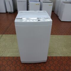 ID 048132 洗濯機7K ハイアール 2020年製 JW-E70CE