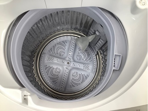 トレファク摂津店】SHARP（シャープ）2015年製の全自動洗濯機が入荷