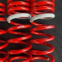 未使用品ダウンサス　タナベDF210 18クラウン　GRS182DK