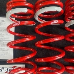 未使用品ダウンサス　タナベDF210 18クラウン　GRS182DK