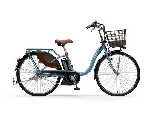 ☆新品　PAS With　パウダーブルー　在庫あり