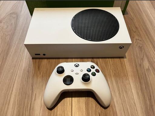 Xbox xbox series s