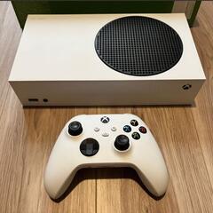 xbox series s