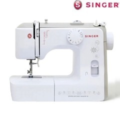 SINGER(シンガー) コンパクト電動ミシン　MF-30