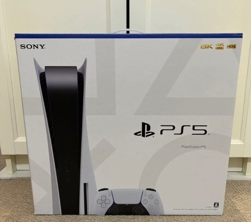 プレイステーション PlayStation5