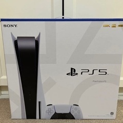 PlayStation5