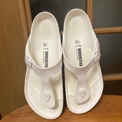 値下げ❗️BIRKENSTOCK サンダル