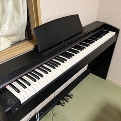 【お取引き相談中です】CASIO PX-735 電子ピアノ