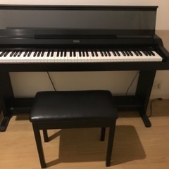 コルグ　電子ピアノ　CONCERT5500