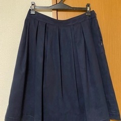 NATURAL BEAUTY スカート　Lサイズ