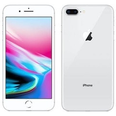 iPhone8 64GB ホワイト SIMフリー