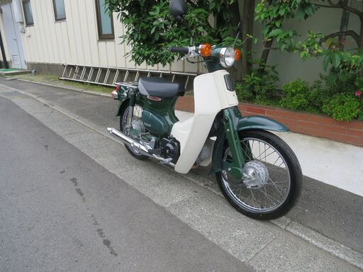 SUZUKI Birdie 50 希少2st実動車 程度良好 大分県より引取限定 SUZUKI Birdie 50 希少2st実動車 程度良好 大分県より引取限定