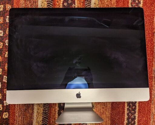 その他 Imac 27-inch 2020 Retina 5K
