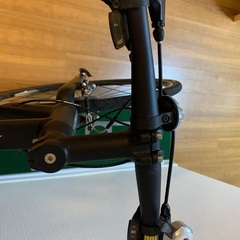 再出品。美品！GIANT ESCAPE RX3(500) 黒 状態良し 東京都国分寺市引き取り