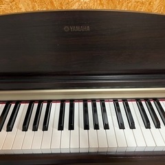 YAMAHA 電子ピアノ　YDP-151