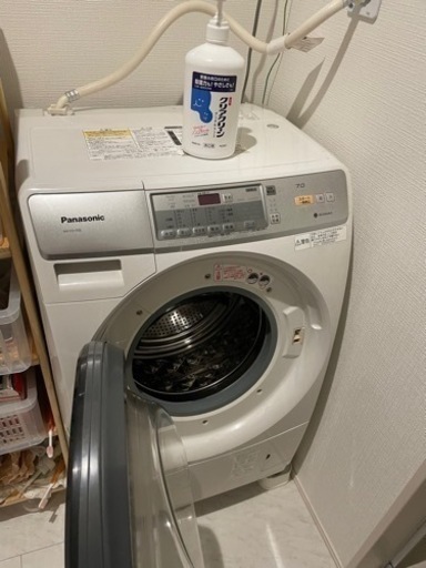 2015製　洗濯機