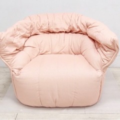 ☆極美品☆ligne roset リーンロゼ 1人掛けソファ ROSETBRIGANTIN ロゼブリガンタン タグ付 