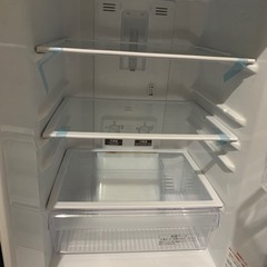 値引き可能 三菱 冷凍冷蔵庫 形名 MR-P15C-B