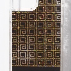 【値下げ】iPhoneケース　pierre cardin （iP...