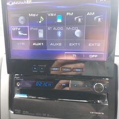 AVIC-VH9990　サイバーナビ