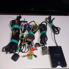 AVIC-VH9990　サイバーナビ