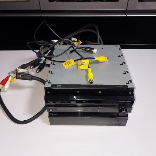 カロッツェリア AVIC-VH9990 サイバーナビ AVIC-VH9990 サイバーナビ