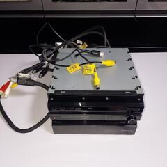 AVIC-VH9990　サイバーナビ