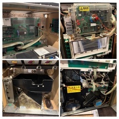 中古】札幌 引取 配達限定 パチスロ 実機 SANKYO サンキョー ボンバー