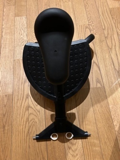ベビーカーステップ