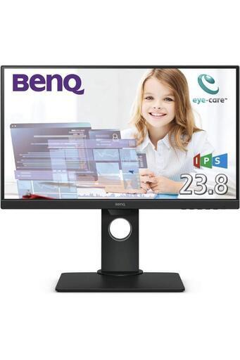 benq モニター 24インチ