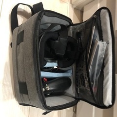 ドローンGEPRC TinyGO