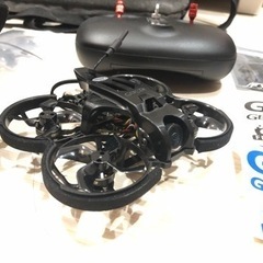 ドローンGEPRC TinyGO