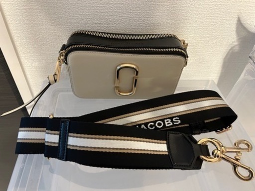 MARC JACOBS ショルダーバッグ