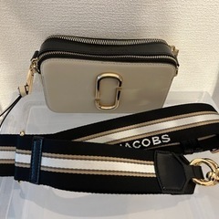 MARC JACOBS ショルダーバッグ