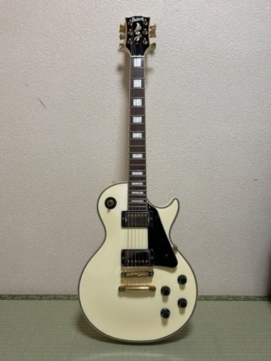 ⭐️激安⭐️レスポール　burny