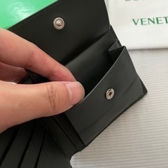 ボッテガ　財布