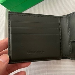 ボッテガ　財布