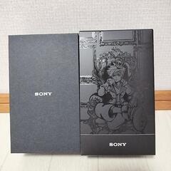SONY NW-A55 キングダムハーツ コラボモデル ウォークマン ハイレゾ
