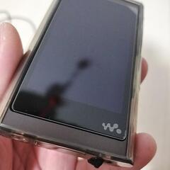 SONY NW-A55 キングダムハーツ コラボモデル ウォークマン ハイレゾ