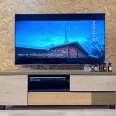 SONY 液晶テレビBRAVIA  KJ-55X9000F