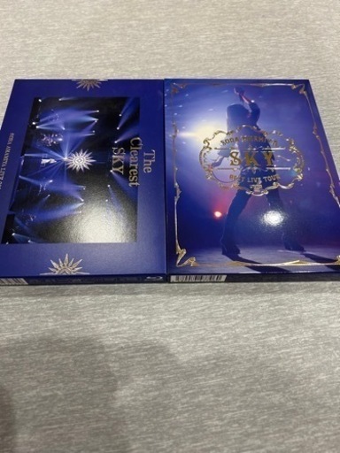 雨宮天　ライブ　Blu-ray 2セット