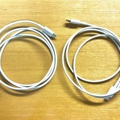 Apple 純正 USB-C - Lightningケーブル(1...