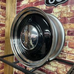 キャルルック☆IRON HEAD☆LT1502☆OLD MOON☆17インチ 7Jインセット38 PCD100/112/114.3-5Hマルチホイール☆セドリック、シビックなどに キャルルック☆IRON HEAD☆LT1502☆OLD MOON☆17インチ 7Jインセット38