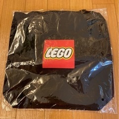 LEGO トートバッグ