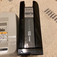 再募集 ヤマハ電動自転車 バッテリーあり