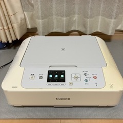 再投稿　Canon MG6930 プリンター