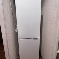 アイリスオーヤマ　冷蔵庫　2020年製