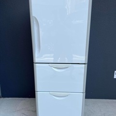 ♻️?大阪市内配達設置無料 ♻️日立冷蔵庫265L♻️保証有り
